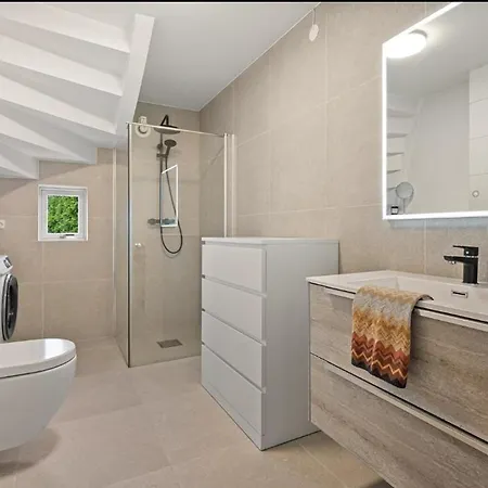 Apartamento Koselig Sentral Stavanger