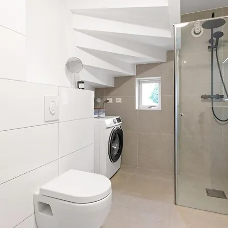 Apartamento Koselig Sentral *