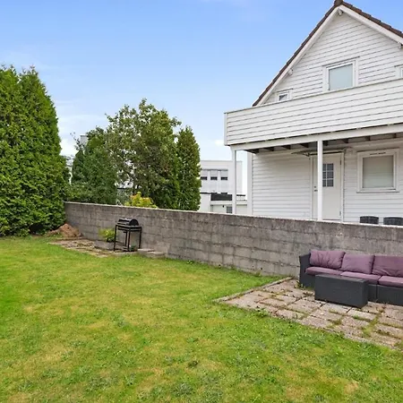 Apartamento Koselig Sentral *